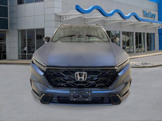 new 2025 Honda CR-V Hybrid car, priced at $37,545