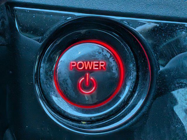 used 2023 Honda Accord Hybrid car, priced at $23,995