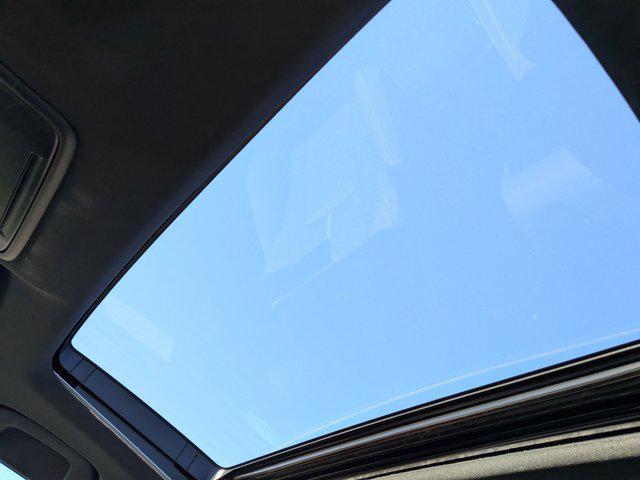 used 2023 Honda Accord Hybrid car, priced at $23,995