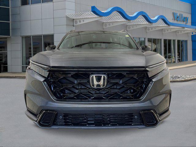 new 2025 Honda CR-V Hybrid car, priced at $40,545