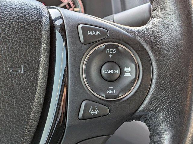 used 2019 Honda Ridgeline car, priced at $19,995