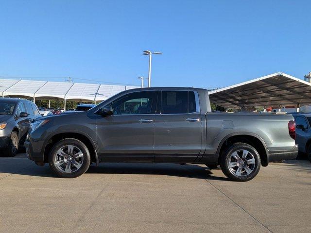 used 2019 Honda Ridgeline car, priced at $19,995