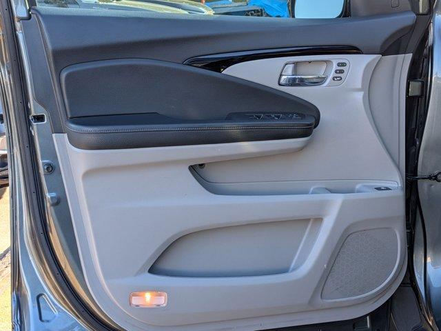 used 2019 Honda Ridgeline car, priced at $19,995