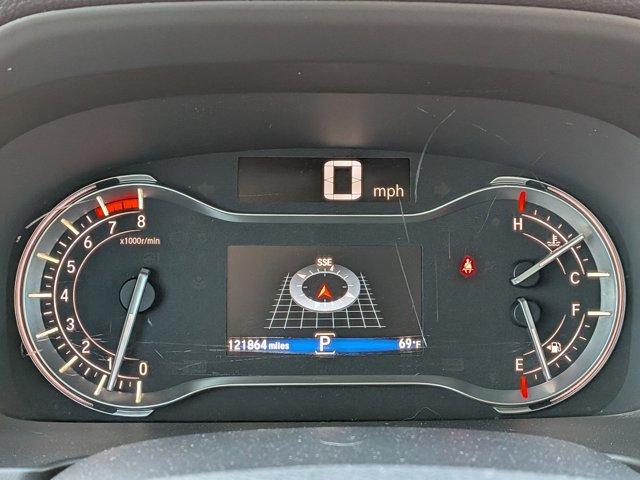 used 2019 Honda Ridgeline car, priced at $19,995
