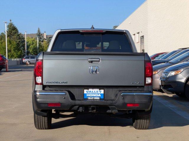 used 2019 Honda Ridgeline car, priced at $19,995