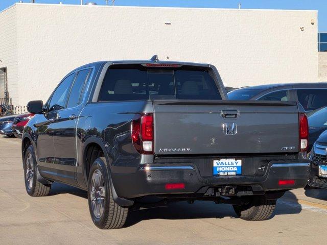 used 2019 Honda Ridgeline car, priced at $19,995