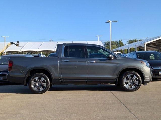 used 2019 Honda Ridgeline car, priced at $19,995