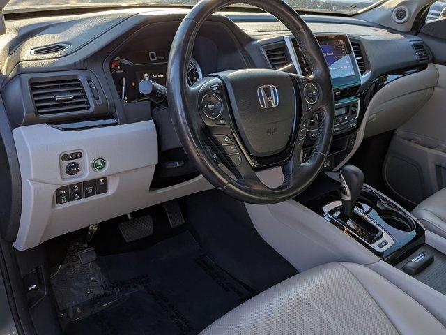 used 2019 Honda Ridgeline car, priced at $19,995