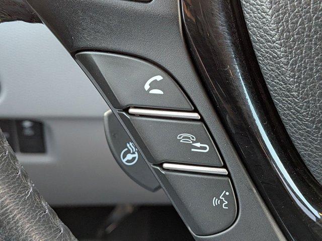 used 2019 Honda Ridgeline car, priced at $19,995