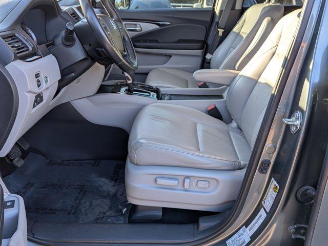 used 2019 Honda Ridgeline car, priced at $19,995