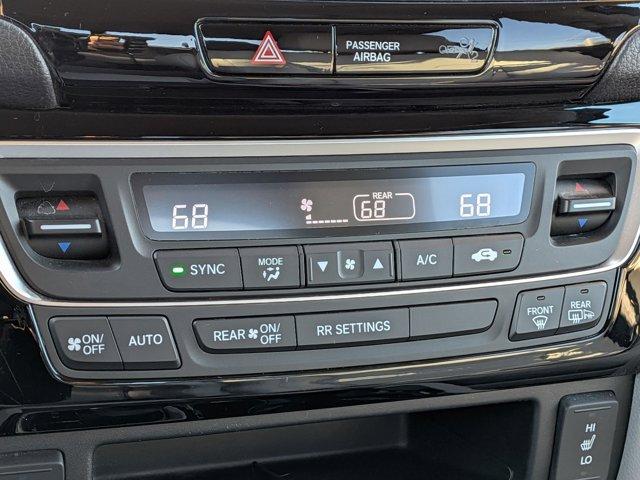 used 2019 Honda Ridgeline car, priced at $19,995
