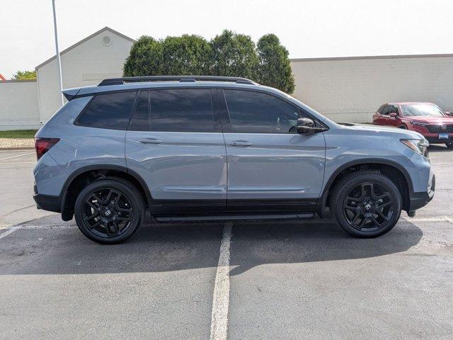 used 2024 Honda Passport car, priced at $43,495