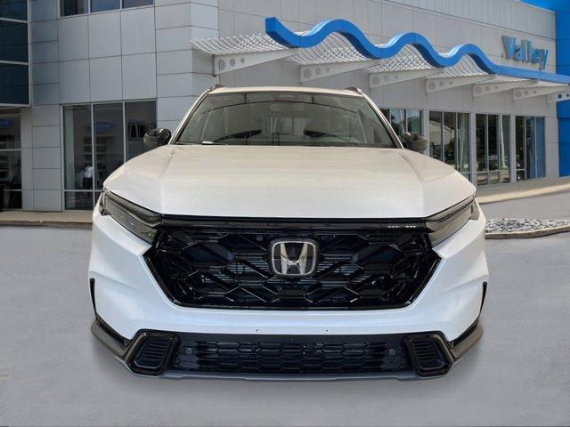 new 2026 Honda CR-V Hybrid car, priced at $42,075