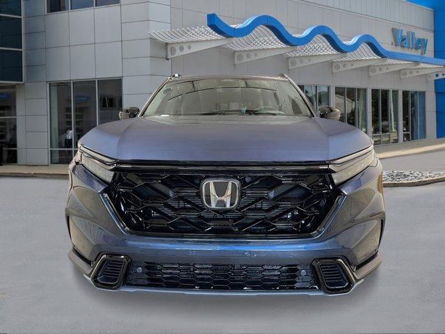 new 2026 Honda CR-V Hybrid car, priced at $41,620