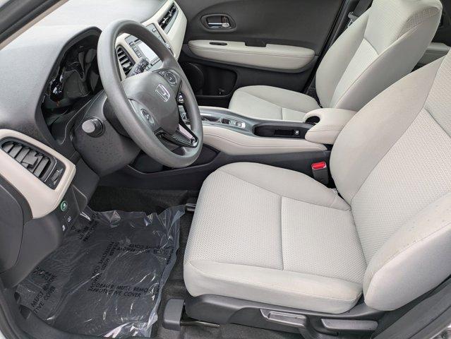used 2022 Honda HR-V car, priced at $22,995