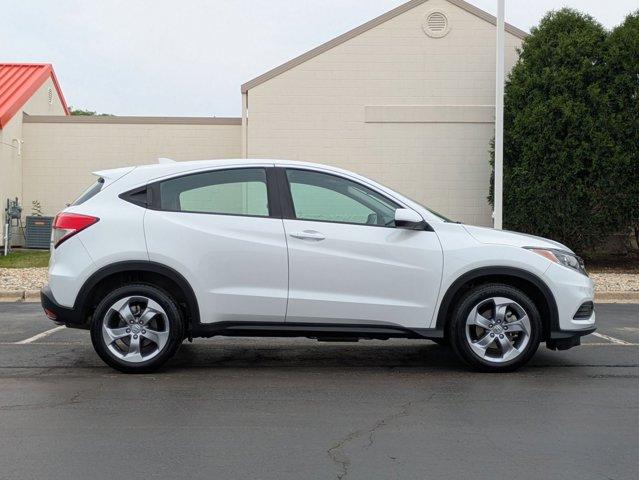 used 2022 Honda HR-V car, priced at $22,995