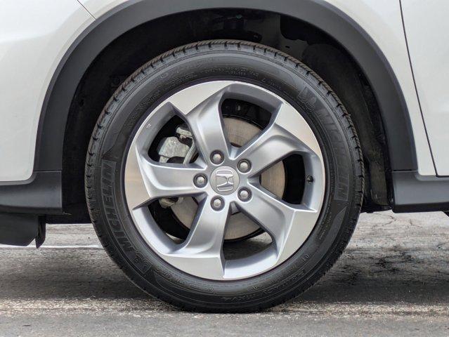 used 2022 Honda HR-V car, priced at $22,995