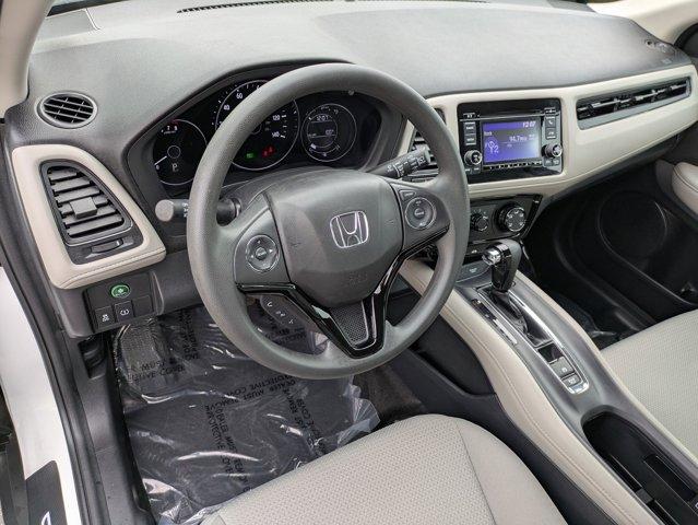 used 2022 Honda HR-V car, priced at $22,995