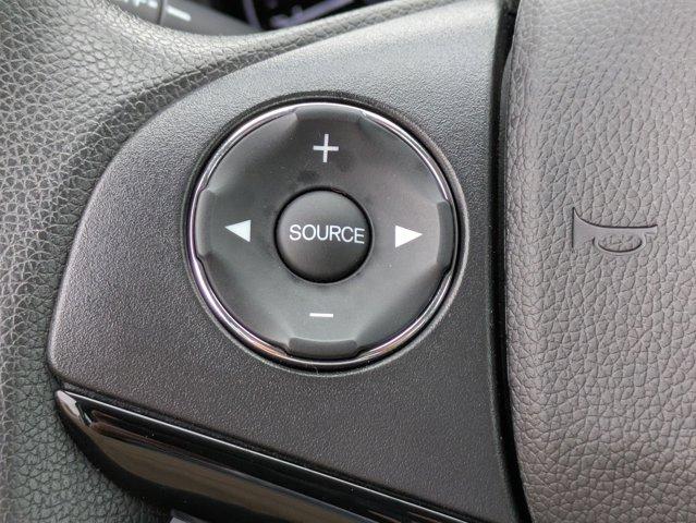 used 2022 Honda HR-V car, priced at $22,995