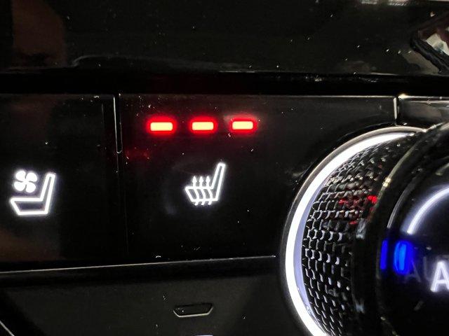 new 2025 Honda Accord Hybrid car, priced at $40,450