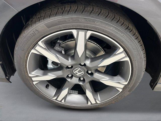 new 2025 Honda Civic Hybrid car, priced at $33,100