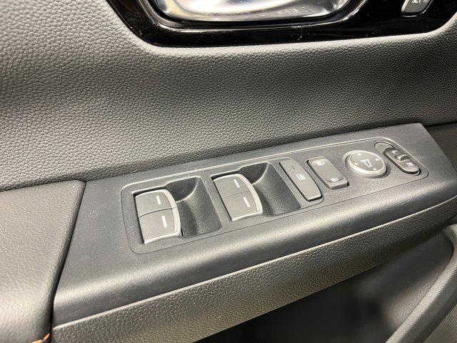 new 2026 Honda CR-V Hybrid car, priced at $436,045