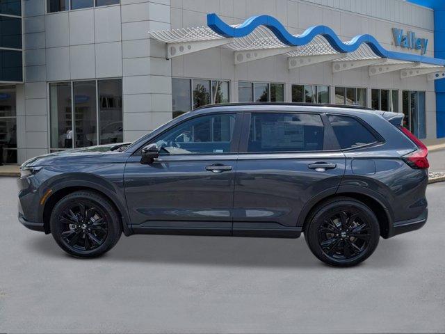 new 2026 Honda CR-V Hybrid car, priced at $436,045