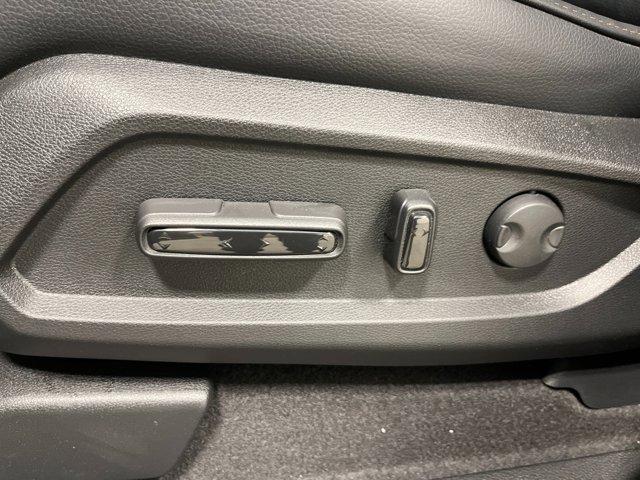 new 2026 Honda Passport car, priced at $54,620