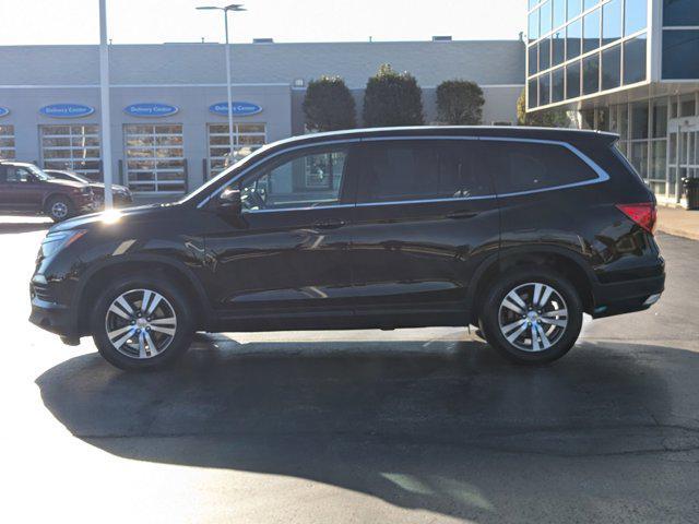 used 2016 Honda Pilot car, priced at $19,995