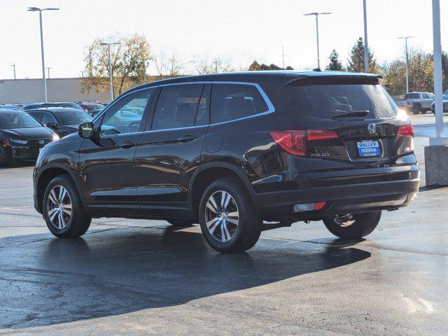 used 2016 Honda Pilot car, priced at $19,995