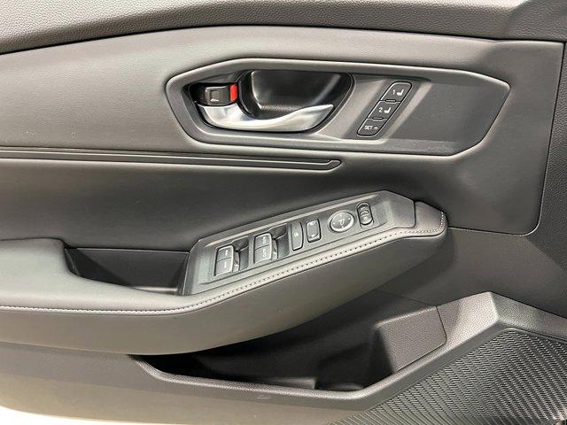 new 2025 Honda Accord Hybrid car, priced at $36,570