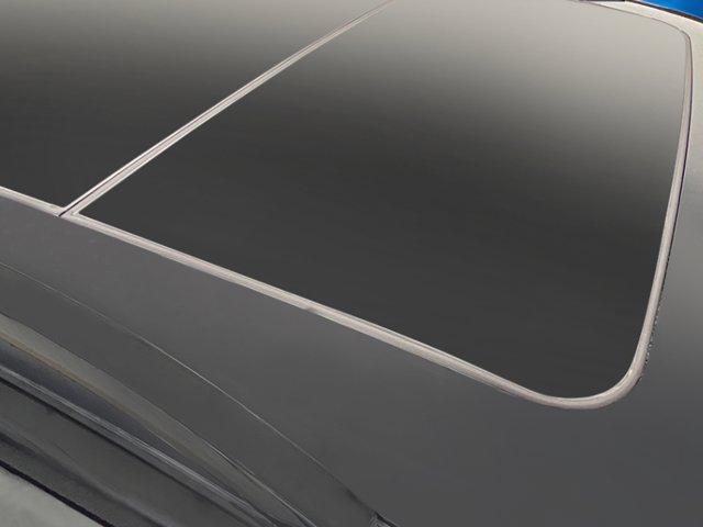 new 2025 Honda Pilot car, priced at $50,850