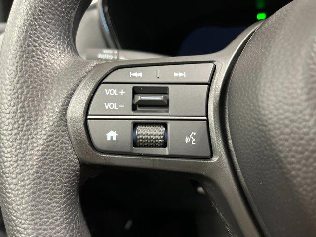 new 2026 Honda CR-V car, priced at $36,555