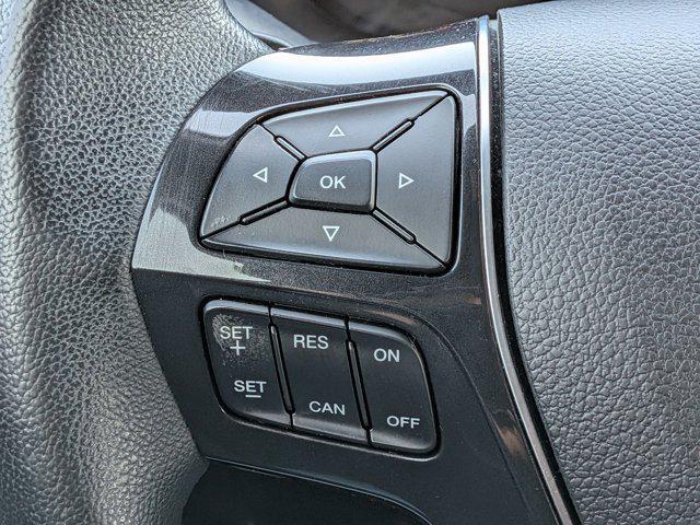 used 2017 Ford Explorer car, priced at $18,795