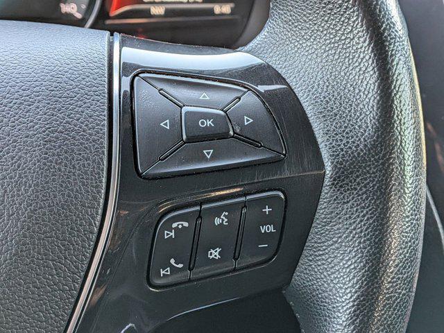used 2017 Ford Explorer car, priced at $18,795