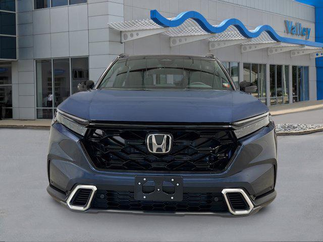 new 2025 Honda CR-V Hybrid car, priced at $42,495
