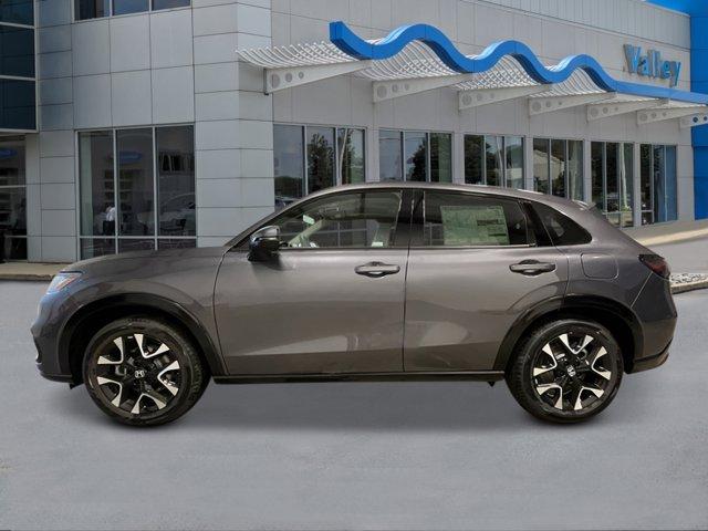 new 2026 Honda HR-V car, priced at $33,000