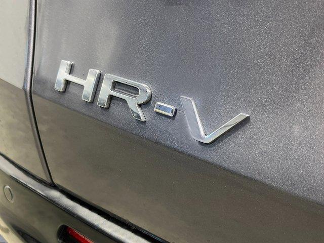new 2026 Honda HR-V car, priced at $33,000