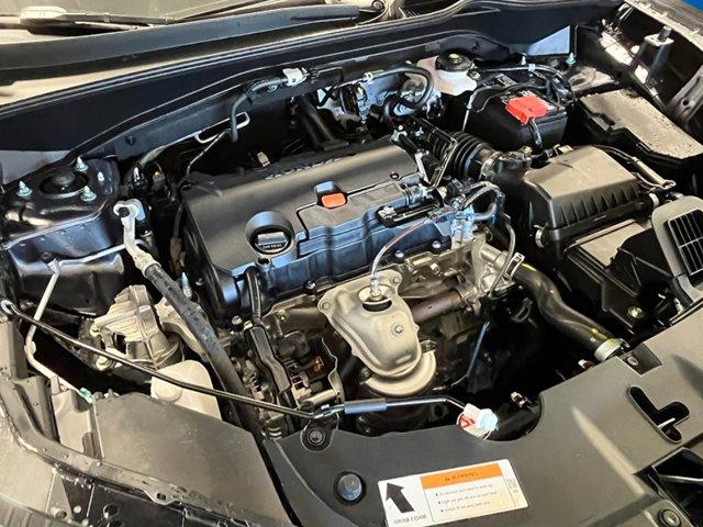 new 2026 Honda HR-V car, priced at $33,000