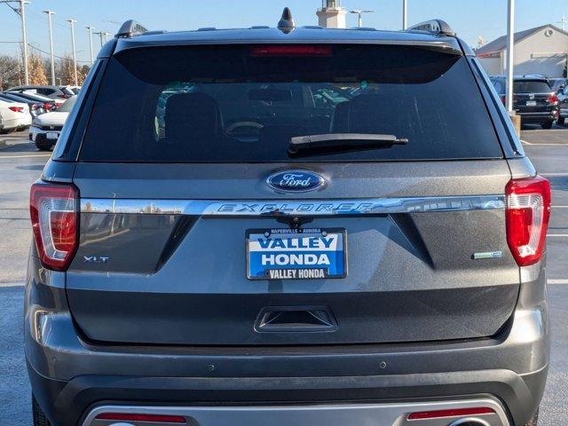 used 2016 Ford Explorer car, priced at $18,995