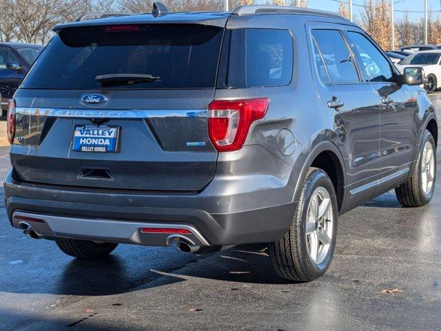 used 2016 Ford Explorer car, priced at $18,995