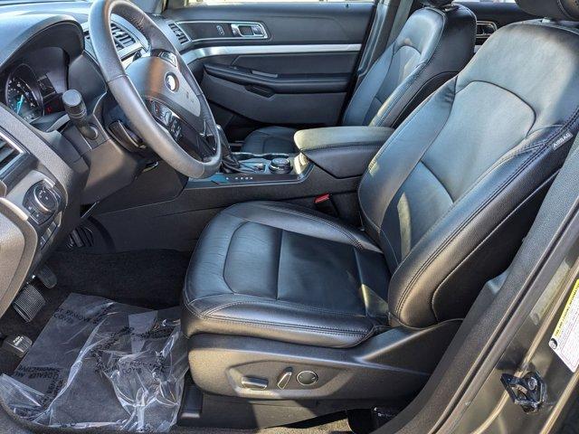 used 2016 Ford Explorer car, priced at $18,995