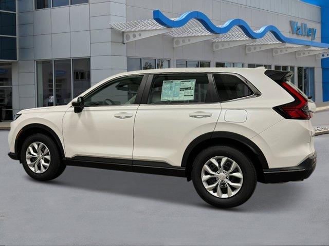 new 2025 Honda CR-V car, priced at $33,405