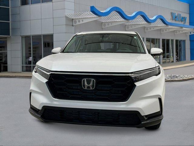 new 2025 Honda CR-V car, priced at $33,405