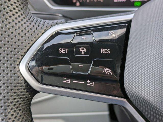 used 2022 Volkswagen Tiguan car, priced at $25,995