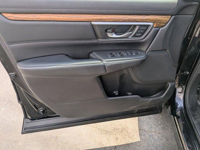 used 2017 Honda CR-V car, priced at $20,995