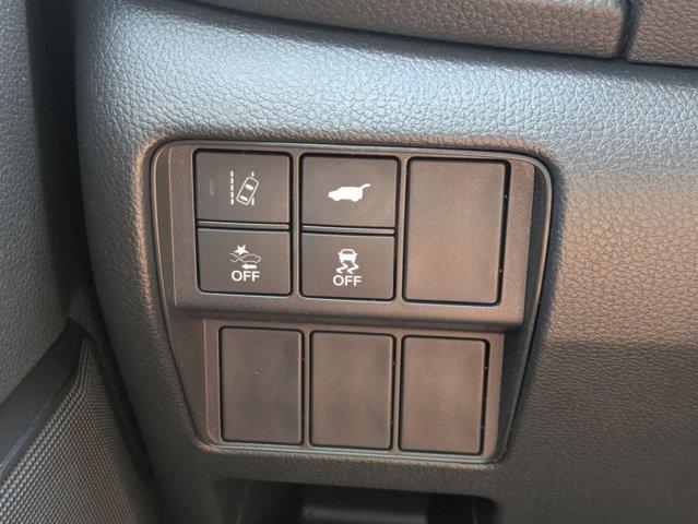 used 2017 Honda CR-V car, priced at $20,995