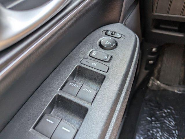 used 2017 Honda CR-V car, priced at $20,995