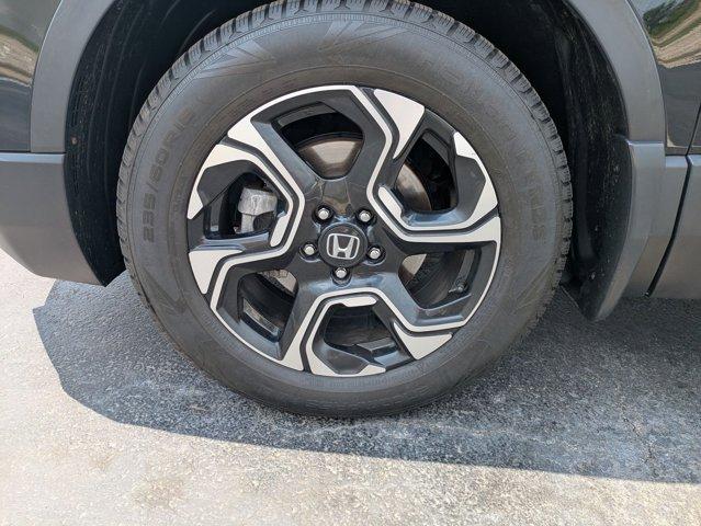 used 2017 Honda CR-V car, priced at $20,995