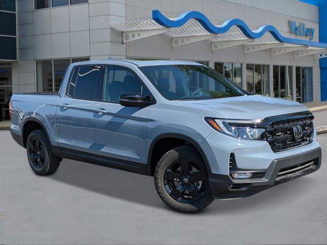 new 2026 Honda Ridgeline car, priced at $49,365